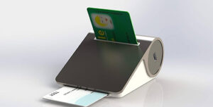 Lecteur de Carte Vitale et carte CPS pour professionnels de santé